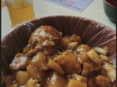 -胖哥料理(兴义里店)