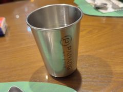 -帕蓝·暹罗料理(大学路店)