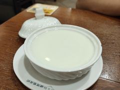 -正德顺順德雙皮奶(中信店)