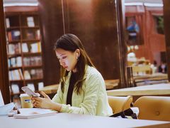 -二酉书店TOYOU BOOKS