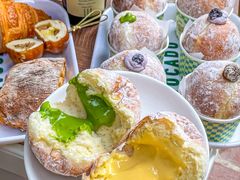 -屋裡·Union Bakery(龙江路店)