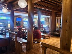 -御池园(顾村公园店)