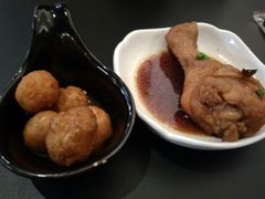 -贡梅老面馆·蟹粉面·无锡特色小吃(南长街主推店)