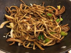 -马凯餐厅(长椿街店)