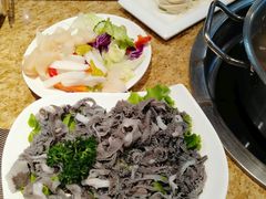 -潮汕牛肉火锅(铁西店)