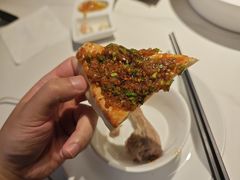 -清真·卡德尔大叔新疆主题餐厅(龙汇路店)