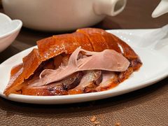 -金鸭季·臻品餐厅(欢乐海岸购物中心店)