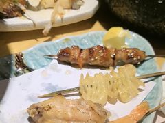 -吉兆·料理(红梅南路店)