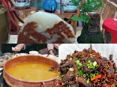 -三锅莊·牦牛肉火锅·香格里拉特色藏餐宴请餐厅(昆明创始店)