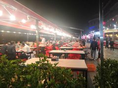 -湘江大码头·龙虾馆(渔人码头一店)