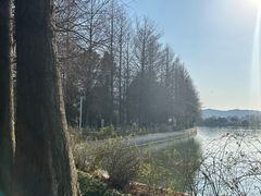 -石湖景区