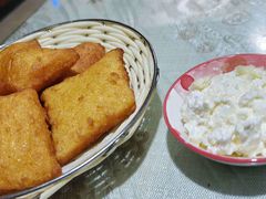 -小天鹅哈萨克风味美食园(一分店)