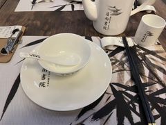 -道南書院·私房菜·早午茶·茶馆