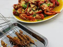 -回味南塘老王虾尾(总店)