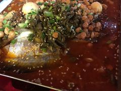 -新楚记烧烤·酒场·夺命肥肠(车公庙店)