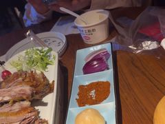 -纳瓦新疆菜(银都店)