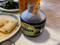 -陈艳红火锅菜·冒菜(簋街店)