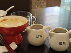 豆花-书湘门地·中国十佳湘菜(西苑店)