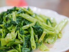 -南记食粥坊·宵夜大排档(岭南分店)