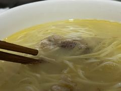 -渔桥李记奶汤面(东街店)