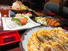-胜代日本料理(云程巷小区店)