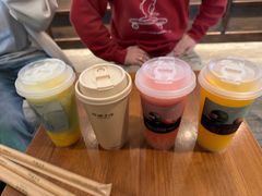 -阿嬷手作(柳州万象城店)