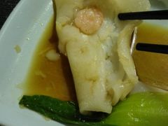 -贰號小院潮汕砂锅粥(前海西街店)