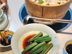 -顺卿庭·广东顺德菜(夫子庙水游城店)