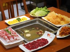 -牛牛牛火锅(世纪大道店)