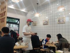 -法华汤包馆(法华镇路店)