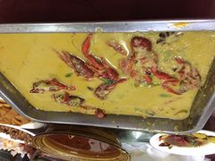 新农村小院-新农村小院(北外滩水城第六街区店)