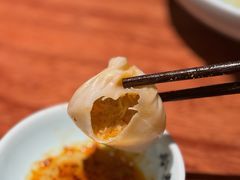 -裕兴记•蟹黄面馆(人民广场店)