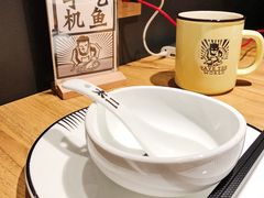 -太二酸菜鱼(汕头苏宁广场店)