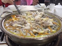 -凯盈阁·顺德私房菜·桑拿鸡
