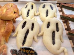 -PAPER STONE BAKERY(天汇广场店)