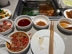 -海底捞火锅(高新万达广场店)