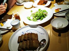 -老船坞水上餐厅(亚洲大酒店  东四十条店)