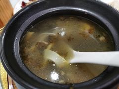 -漫山居私汤民宿全竹宴