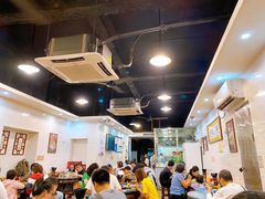 大堂-西关刘福记(文德路店)