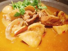 罐罐牛腩-吃饭皇帝大(合生汇店)