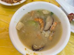 -官塘陈记鱼生·潮汕砂锅粥·牛肉火锅(潮枫路总店)