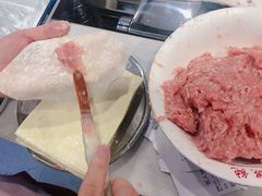 -长人馄饨铺(解放街店)