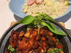 -鹿港小镇(悠唐店)