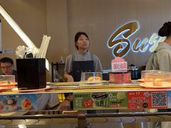 -争鲜回转寿司(东方银座店)