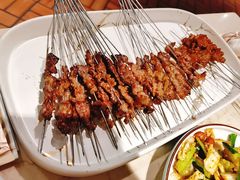 -金太阳海鲜烧烤·本地人餐厅(星海公园店)