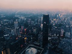 -长沙尼依格罗酒店