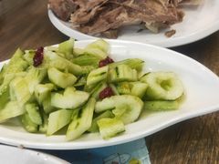 -清真益鑫羊肉手抓馆(南大街店)