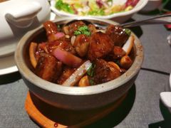 -拾宴(汇智国际商业中心店)