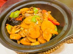 -汉宫汤泉汗蒸洗浴(五四广场店)