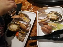 -船奇蒸汽海鲜·闽菜(八市海鲜总店)